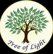 Tree of Light tees